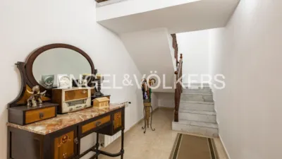 House in Vallirana photo 29