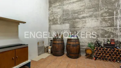 House in Vallirana photo 31