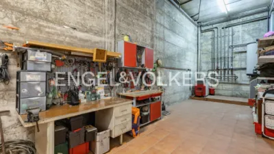 House in Vallirana photo 32