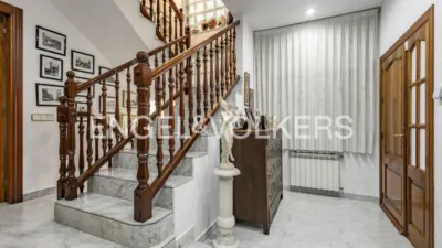 House in Vallirana photo 33