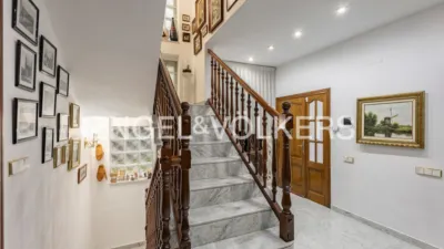 House in Vallirana photo 34
