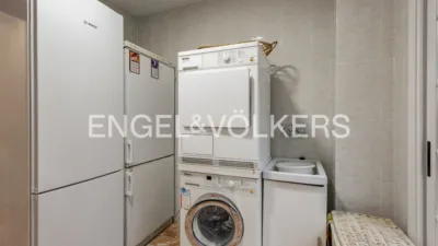 House in Vallirana photo 35