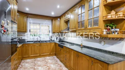 House in Vallirana photo 37