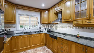 House in Vallirana photo 38