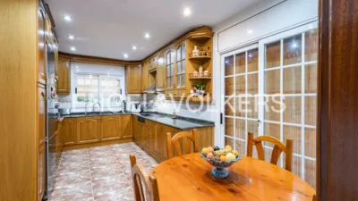 House in Vallirana photo 39