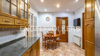 House in Vallirana photo 40