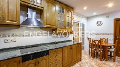 House in Vallirana photo 41