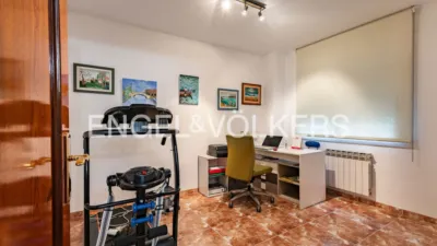 House in Vallirana photo 42