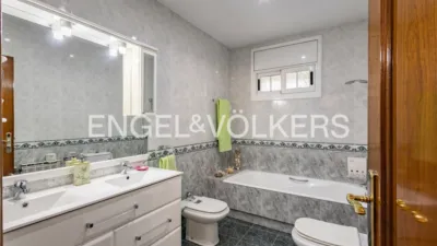 House in Vallirana photo 43