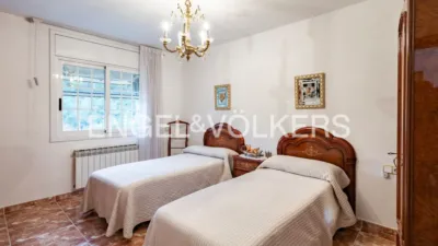 House in Vallirana photo 44