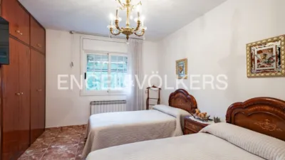 House in Vallirana photo 45