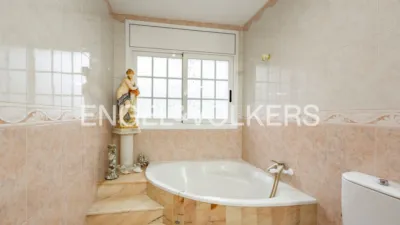 House in Vallirana photo 49
