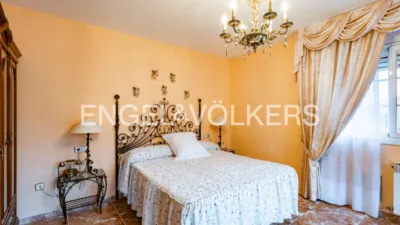 House in Vallirana photo 52