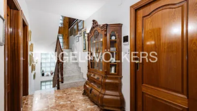 House in Vallirana photo 53
