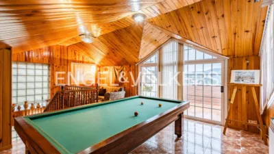 House in Vallirana photo 54