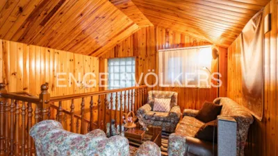 House in Vallirana photo 55