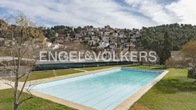 House in Vallirana photo 60