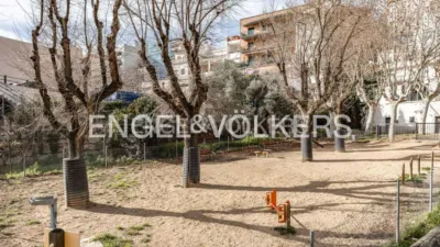 House in Vallirana photo 64