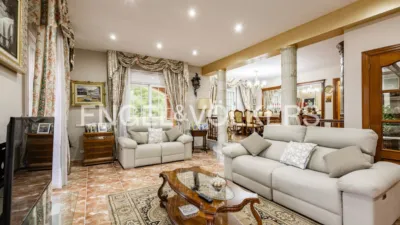 House in Vallirana photo 8