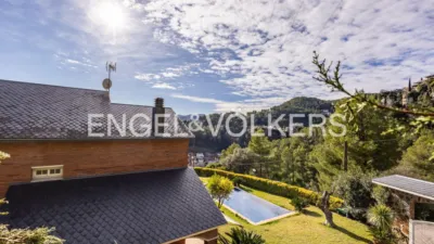 House in Vallirana photo 9