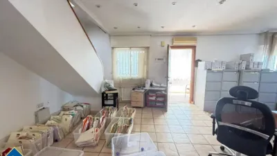 Chalet in Los Balcones-Los Altos-Punta Prima photo 10
