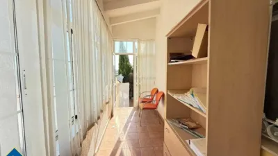 Chalet in Los Balcones-Los Altos-Punta Prima photo 12