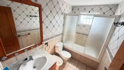 Chalet in Los Balcones-Los Altos-Punta Prima photo 14