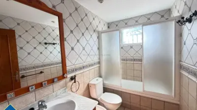 Chalet in Los Balcones-Los Altos-Punta Prima photo 21
