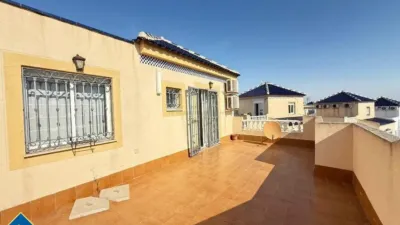 Chalet in Los Balcones-Los Altos-Punta Prima photo 23