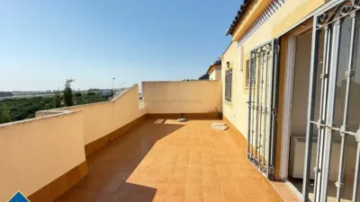Chalet in Los Balcones-Los Altos-Punta Prima photo 24
