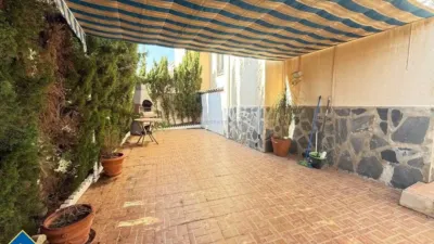 Chalet in Los Balcones-Los Altos-Punta Prima photo 4