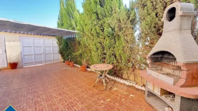 Chalet in Los Balcones-Los Altos-Punta Prima photo 5