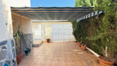 Chalet in Los Balcones-Los Altos-Punta Prima photo 6