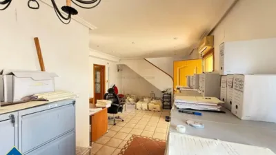 Chalet in Los Balcones-Los Altos-Punta Prima photo 8