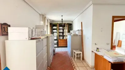 Chalet in Los Balcones-Los Altos-Punta Prima photo 9