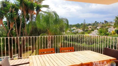 House in Pinar del Abogat-Cometa photo 11