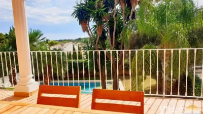 House in Pinar del Abogat-Cometa photo 12