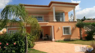 House in Pinar del Abogat-Cometa photo 16