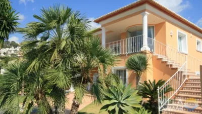 House in Pinar del Abogat-Cometa photo 17