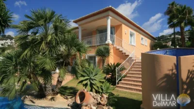 House in Pinar del Abogat-Cometa photo 18