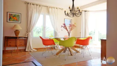 House in Pinar del Abogat-Cometa photo 19