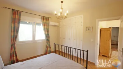 House in Pinar del Abogat-Cometa photo 22