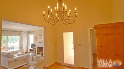 House in Pinar del Abogat-Cometa photo 23