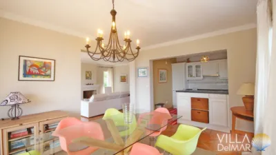 House in Pinar del Abogat-Cometa photo 24