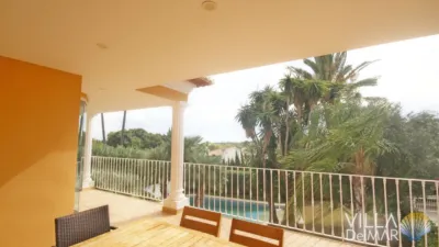 House in Pinar del Abogat-Cometa photo 25