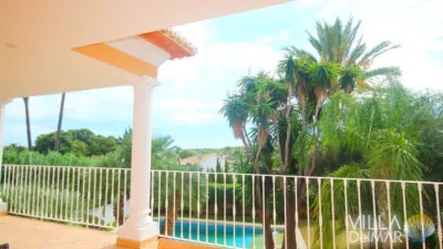 House in Pinar del Abogat-Cometa photo 26