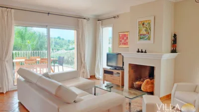House in Pinar del Abogat-Cometa photo 2