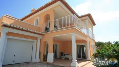 House in Pinar del Abogat-Cometa photo 33