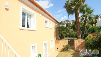 House in Pinar del Abogat-Cometa photo 34