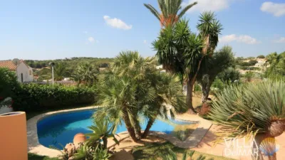 House in Pinar del Abogat-Cometa photo 35